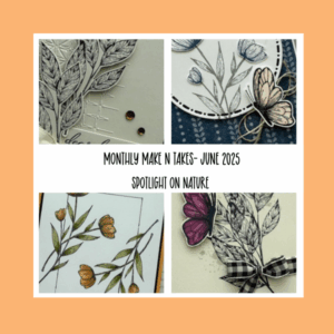 Spotlight on Nature - June 2025 MNT