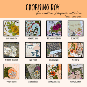 Charming Day Video Tutorial Bundle