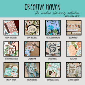 Creative Haven Video Tutorial Bundle