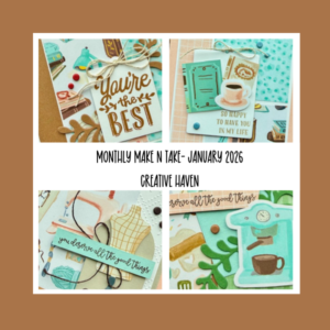 Creative Haven- January 2026 MNT