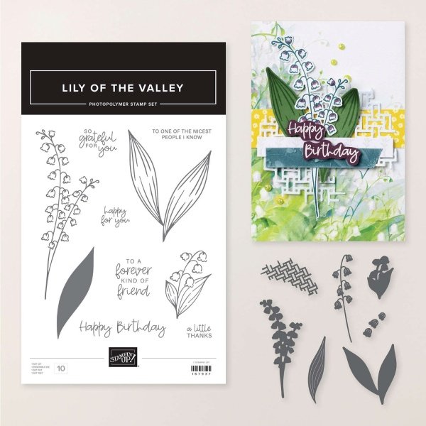 Lily of the Valley Video Tutorial Bundle - Image 2