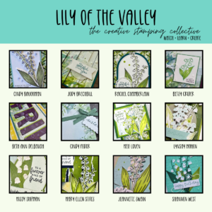 Lily of the Valley Video Tutorial Bundle