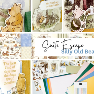 Silly Old Bear Suite Escape