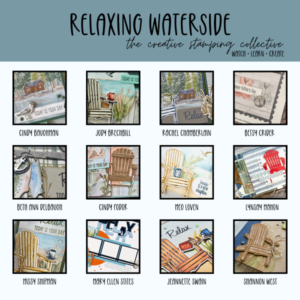 Relaxing Waterside Video Tutorial Bundle