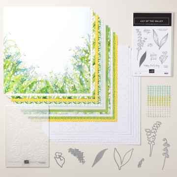 Lily of the Valley- Creative Escape Club ( May 2026) - Image 2
