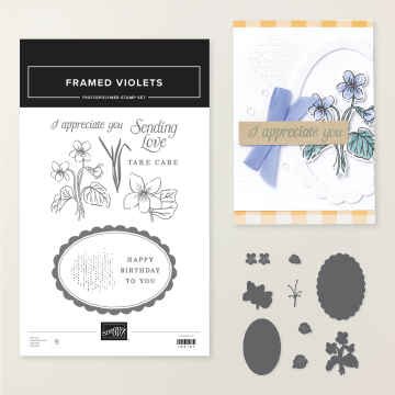 Violet Dreams- Creative Escape Club ( July 2026) - Image 2