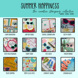 Summer Happiness Video Tutorial Bundle